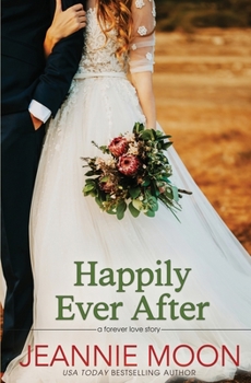 Paperback Happily Ever After Book