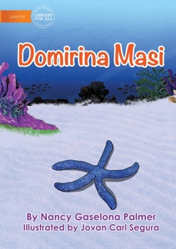 Paperback Starfish - Domirina Masi [Miscellaneous] Book