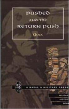 Paperback Pushed and the Return Push Book