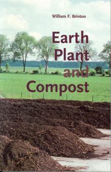 Paperback Earth, Plant, and Compost Book