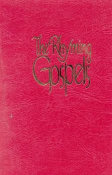 Paperback The Rhyming Gospels Book