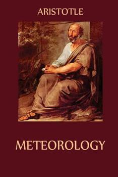 Paperback Meteorology Book