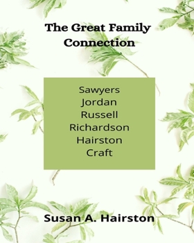 Paperback The Great Family Connection Book