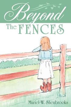 Paperback Beyond the Fences Book