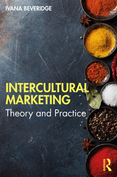 Paperback Intercultural Marketing: Theory and Practice Book