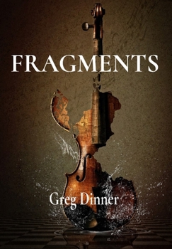 Hardcover Fragments Book