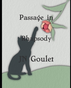 Paperback Passage in Rhasody Book