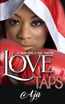 Paperback Love Taps Book