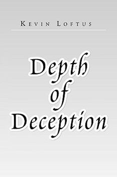Paperback Depth of Deception Book
