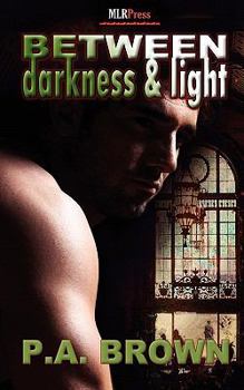 Paperback Between Darkness and Light Book