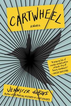 Hardcover Cartwheel: A Novel Book