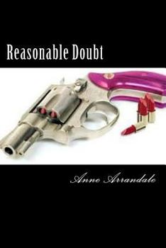 Paperback Reasonable Doubt Book