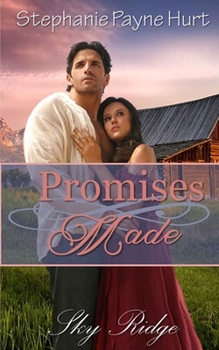 Paperback Promises Made Book
