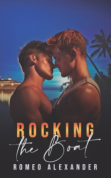 Paperback Rocking the Boat Book