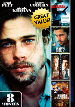 8 Movie Action Pack 2