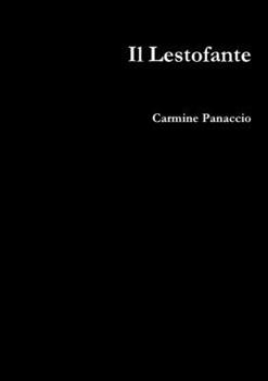 Paperback Il Lestofante [Italian] Book