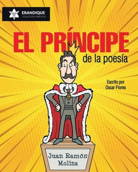 Paperback El Príncipe de la poesía [Spanish] Book