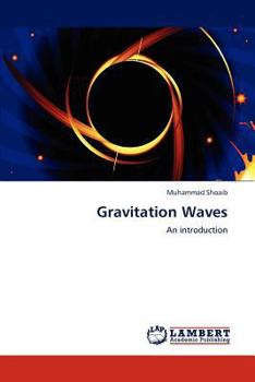 Paperback Gravitation Waves Book
