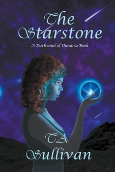 Paperback The Starstone Book
