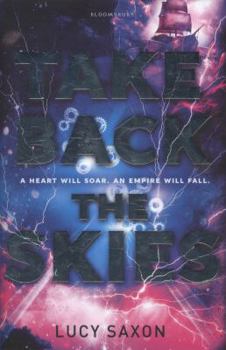 Take Back the Skies - Book #1 of the Tellus