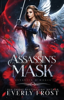 Paperback Assassin's Mask Book