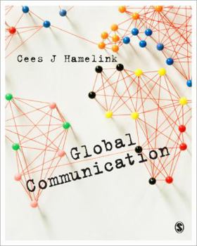 Hardcover Global Communication Book