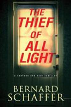 Hardcover The Thief of All Light Book