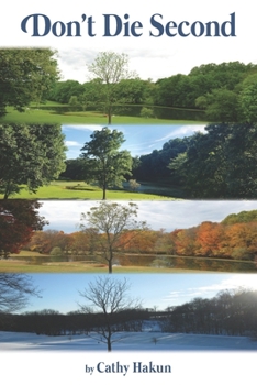 Paperback Don't Die Second Book