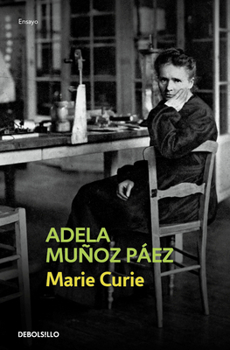 Paperback Marie Curie (Spanish Edition) [Spanish] Book