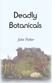Paperback Deadly Botanicals Book