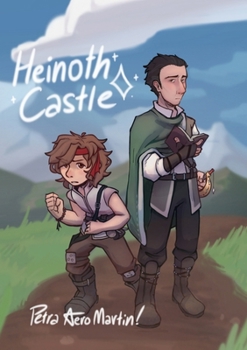 Paperback Heinoth Castle Book