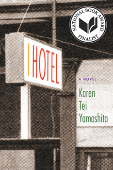 Paperback I Hotel Book