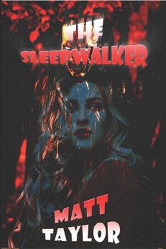 Paperback The Sleepwalker Book