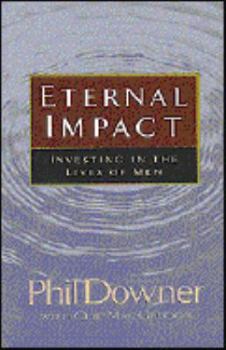 Hardcover Eternal Impact: Strengthening Your Faith by Standing Together Book