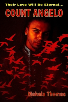 Paperback Count Angelo Book