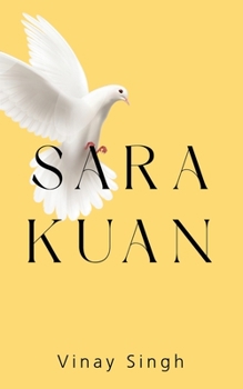 Paperback Sara Kuan Book