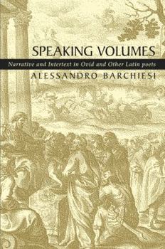 Paperback Speaking Volumes Book