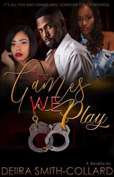 Paperback The Games We Play Book