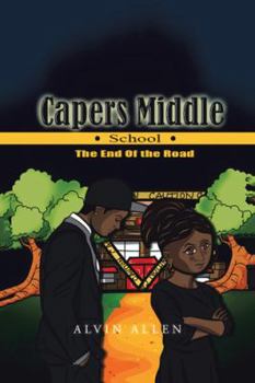 Paperback The End of the Road Book