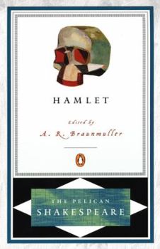 The Tragedy of Hamlet, Prince of Denmark