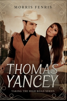 Paperback Thomas Yancey Book