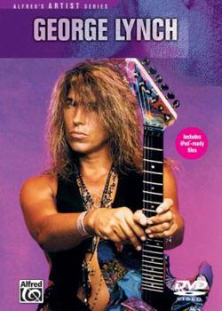 George Lynch: DVD