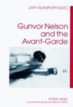 Paperback Gunvor Nelson and the Avant-Garde Book
