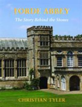 Paperback FORDE ABBEY Book