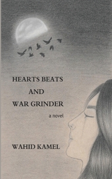 Paperback Hearts Beats and War Grinder Book