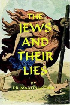 Paperback The Jews and Their Lies Book