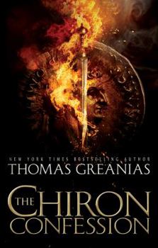 Paperback The Chiron Confession Book