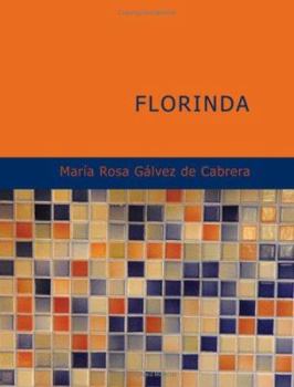Paperback Florinda [Spanish] Book