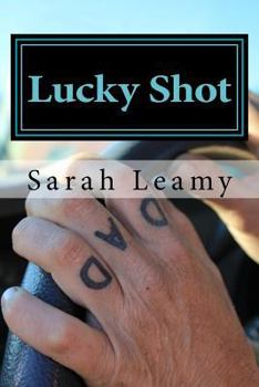 Paperback Lucky Shot Book