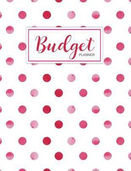 Budget Planner: Finance Monthly & Weekly Budget Planner Expense Tracker Bill Organizer Journal Notebook | Budget Planning | Budget Worksheets ... (Expense Tracker Budget Planner) (Volume 1)